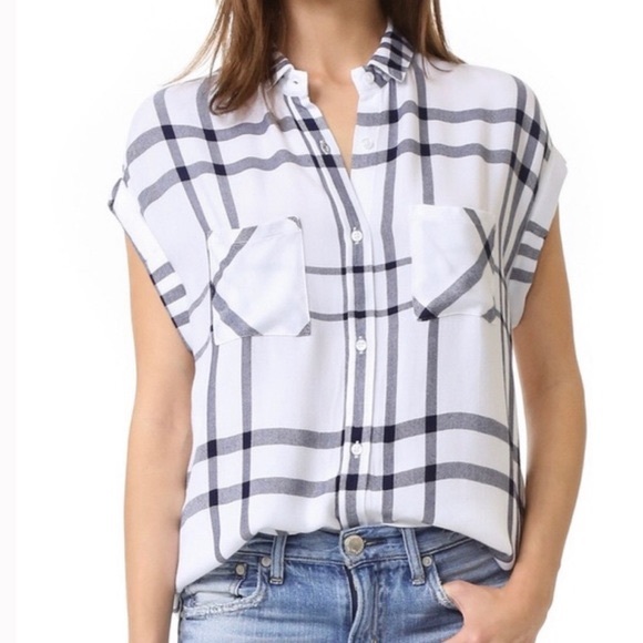 Rails button down - Picture 1 of 3